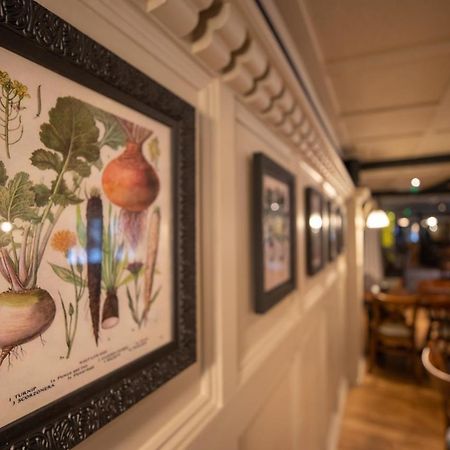 Fisherman'S Cot, Tiverton By Marston'S Inns エクステリア 写真