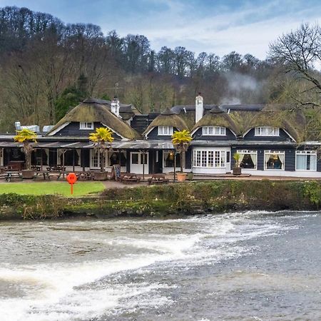 Fisherman'S Cot, Tiverton By Marston'S Inns エクステリア 写真