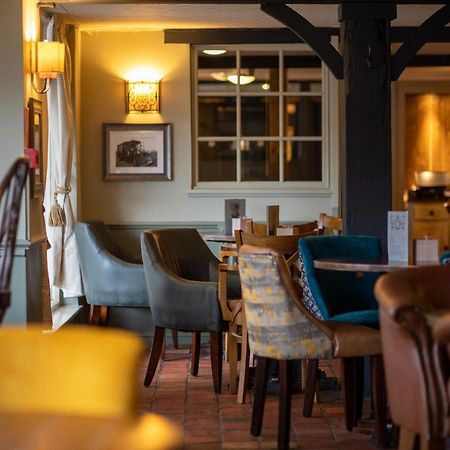 Fisherman'S Cot, Tiverton By Marston'S Inns エクステリア 写真