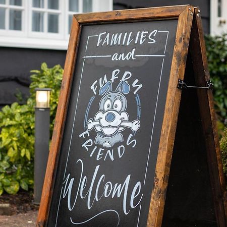 Fisherman'S Cot, Tiverton By Marston'S Inns エクステリア 写真