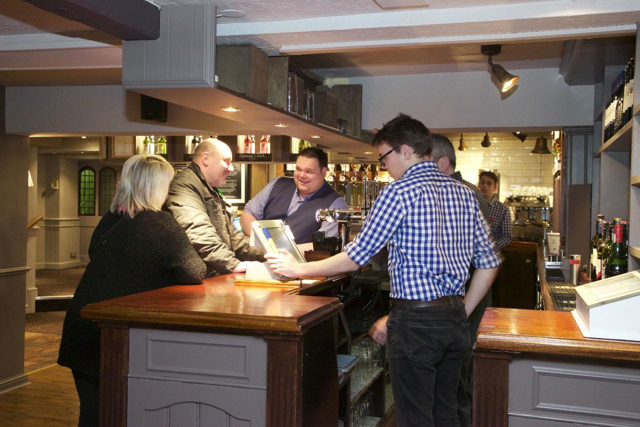 Fisherman'S Cot, Tiverton By Marston'S Inns エクステリア 写真